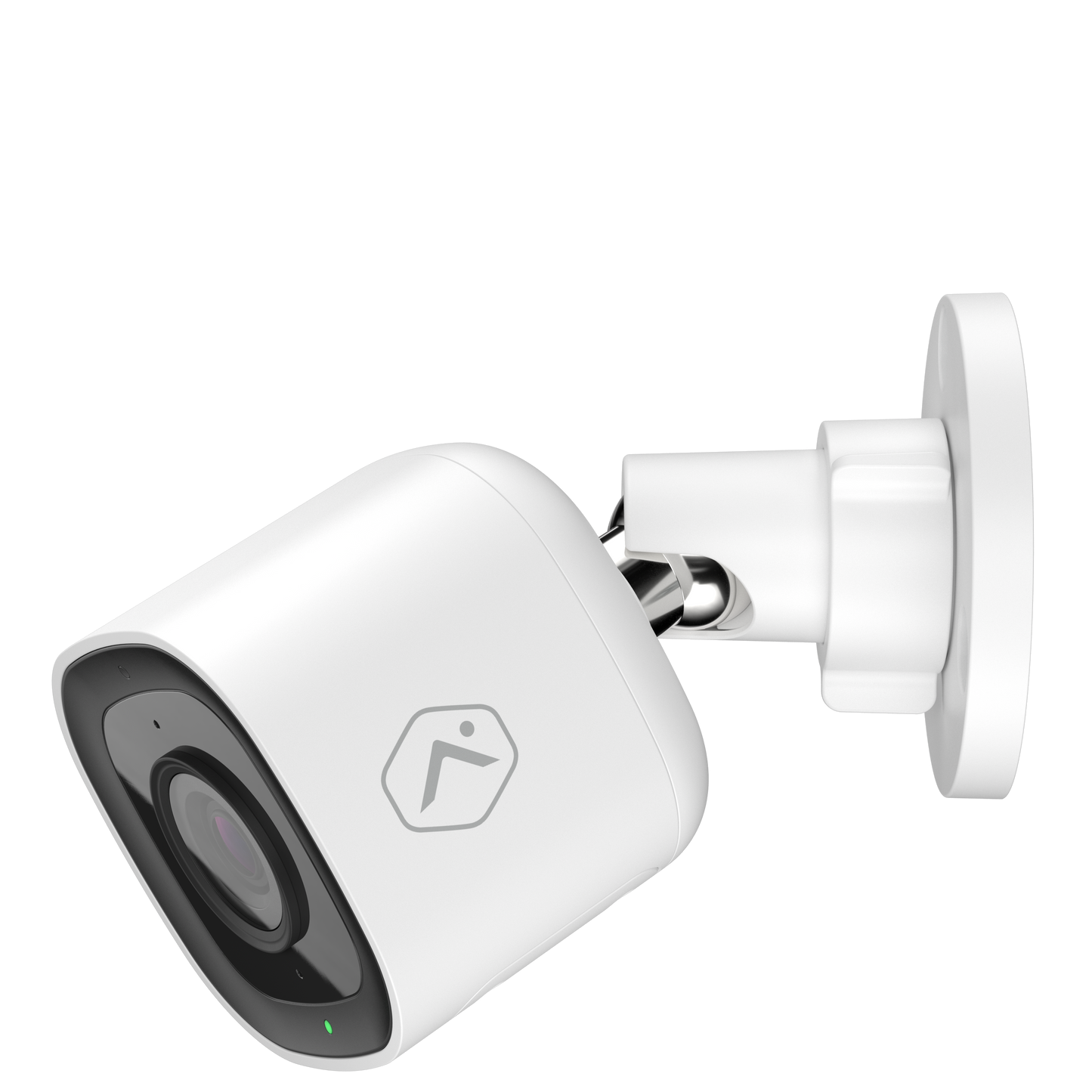 Outdoor Wi-Fi Camera