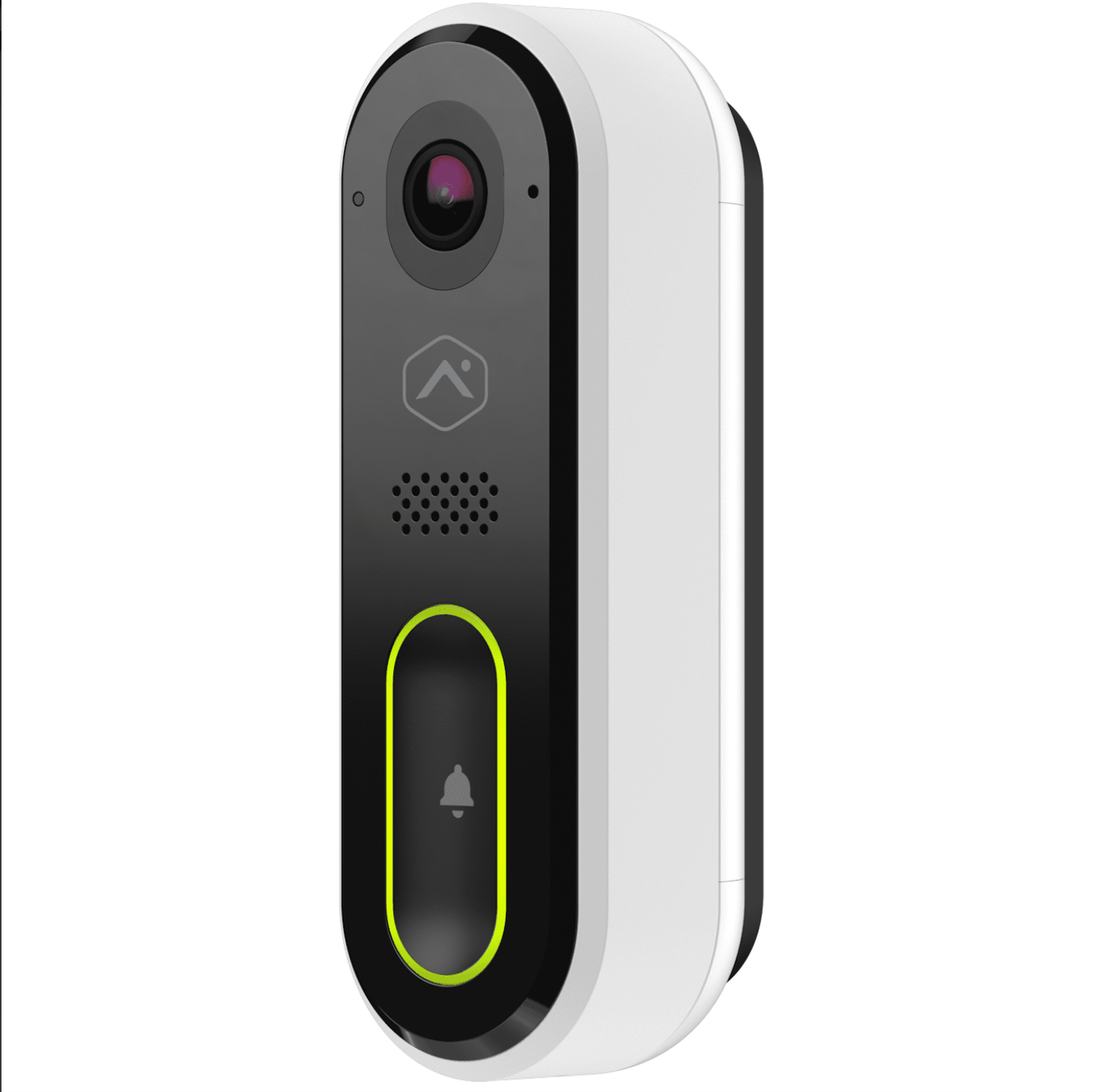 Hardwired Video Doorbell