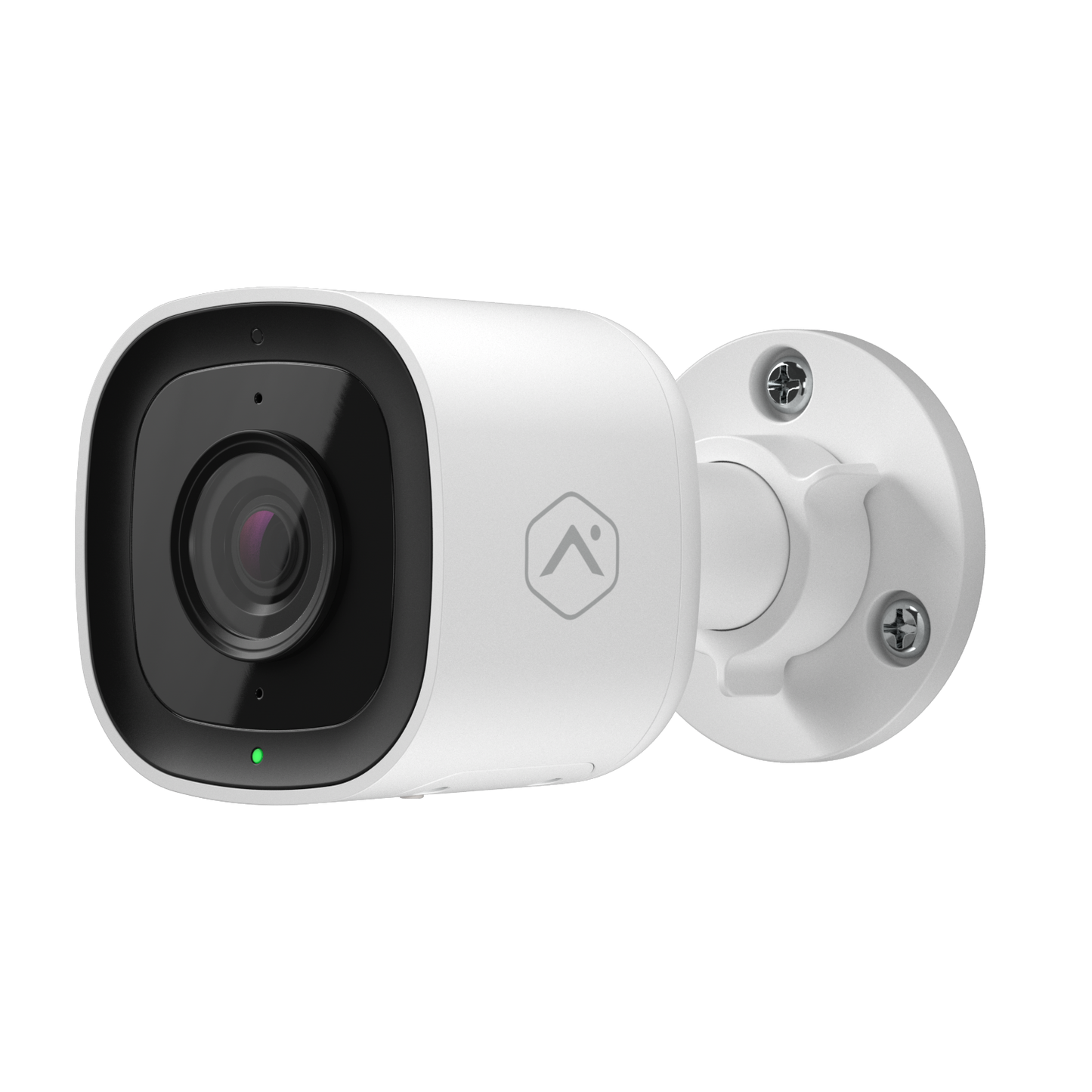 Outdoor Wi-Fi Camera