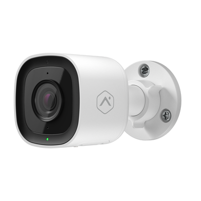 Outdoor Wi-Fi Camera