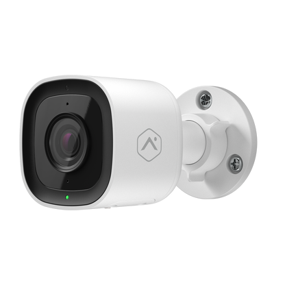 Outdoor Wi-Fi Camera
