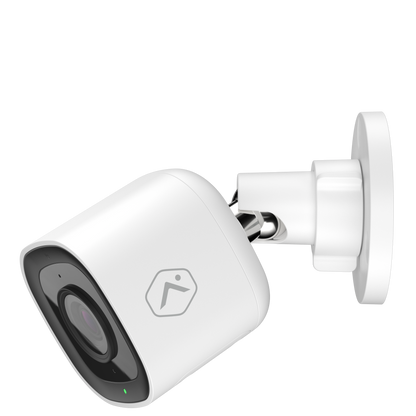 Outdoor Wi-Fi Camera