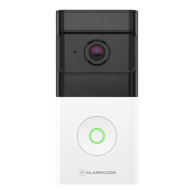 Wireless Video Doorbell