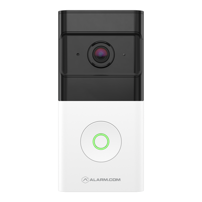 Wireless Video Doorbell