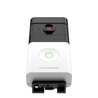 Wireless Video Doorbell
