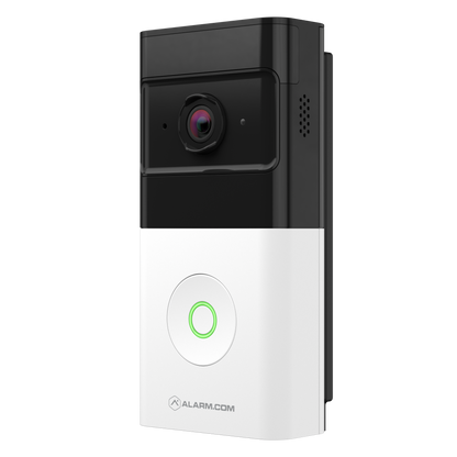 Wireless Video Doorbell