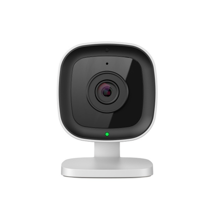 HD Indoor Wi-Fi Camera with night vision