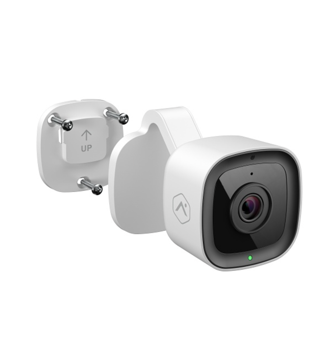 HD Indoor Wi-Fi Camera with night vision