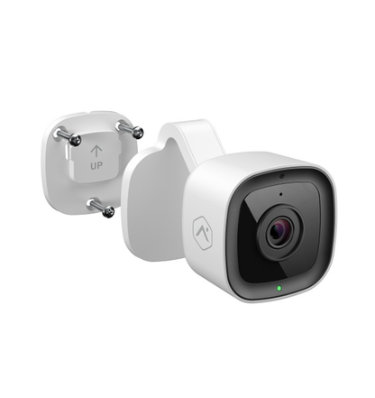 HD Indoor Wi-Fi Camera with night vision