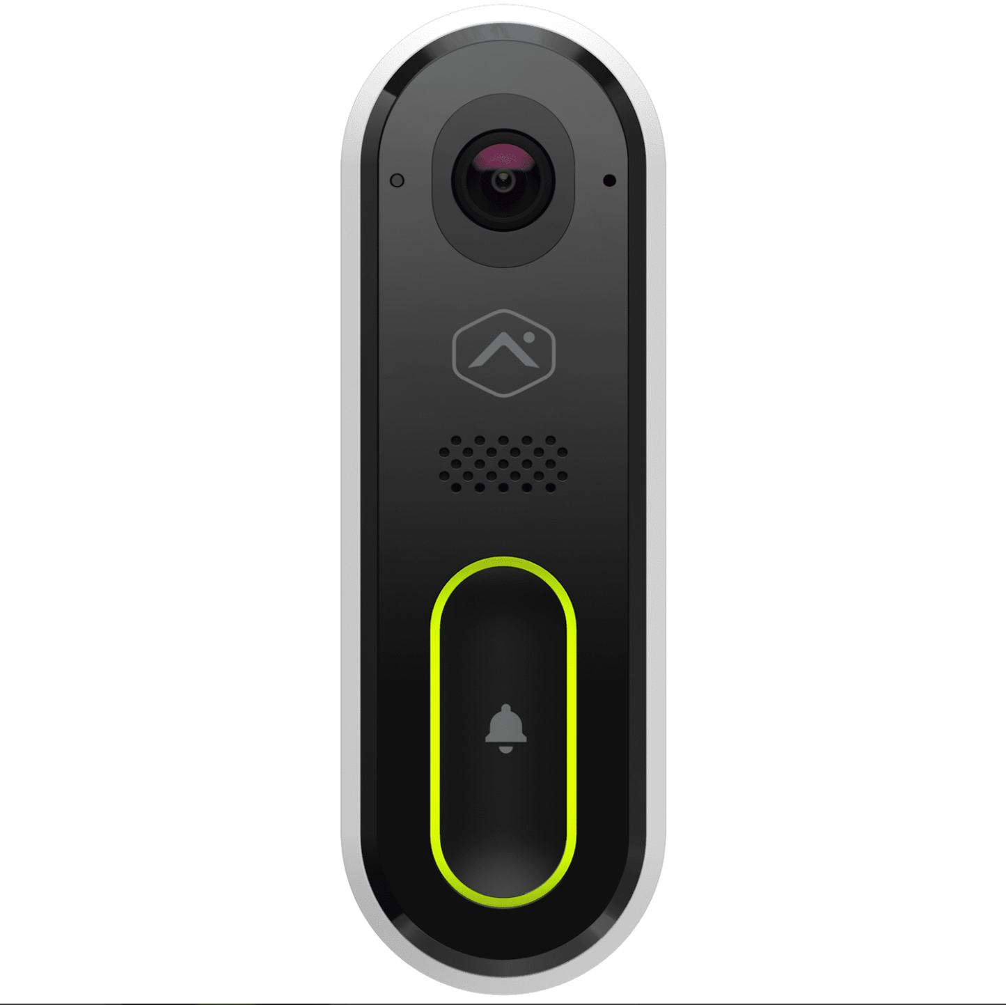 Hardwired Video Doorbell
