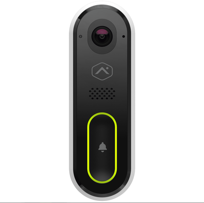 Hardwired Video Doorbell