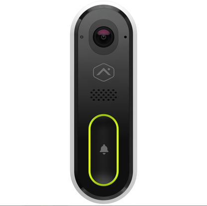 Hardwired Video Doorbell