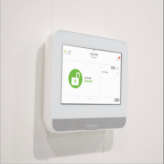 All-in-One Alarm Hub