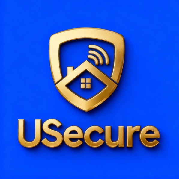 Gold Security Package