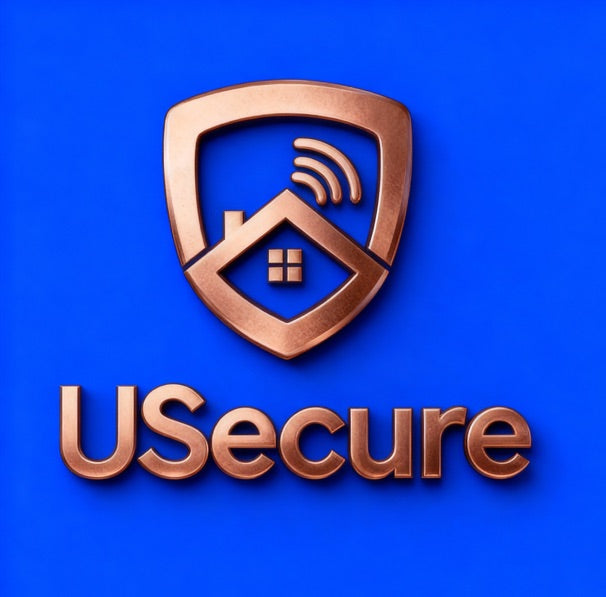 Bronze Security Package